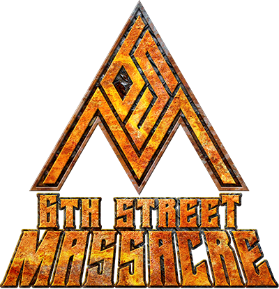 6th Street Massacre